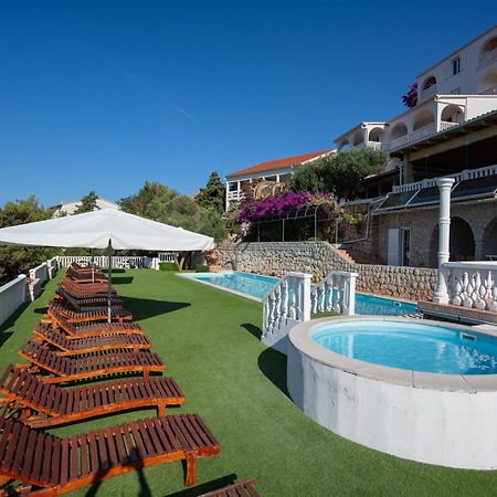 Potocnica Garden Resort - Apartments Maslina מראה חיצוני תמונה
