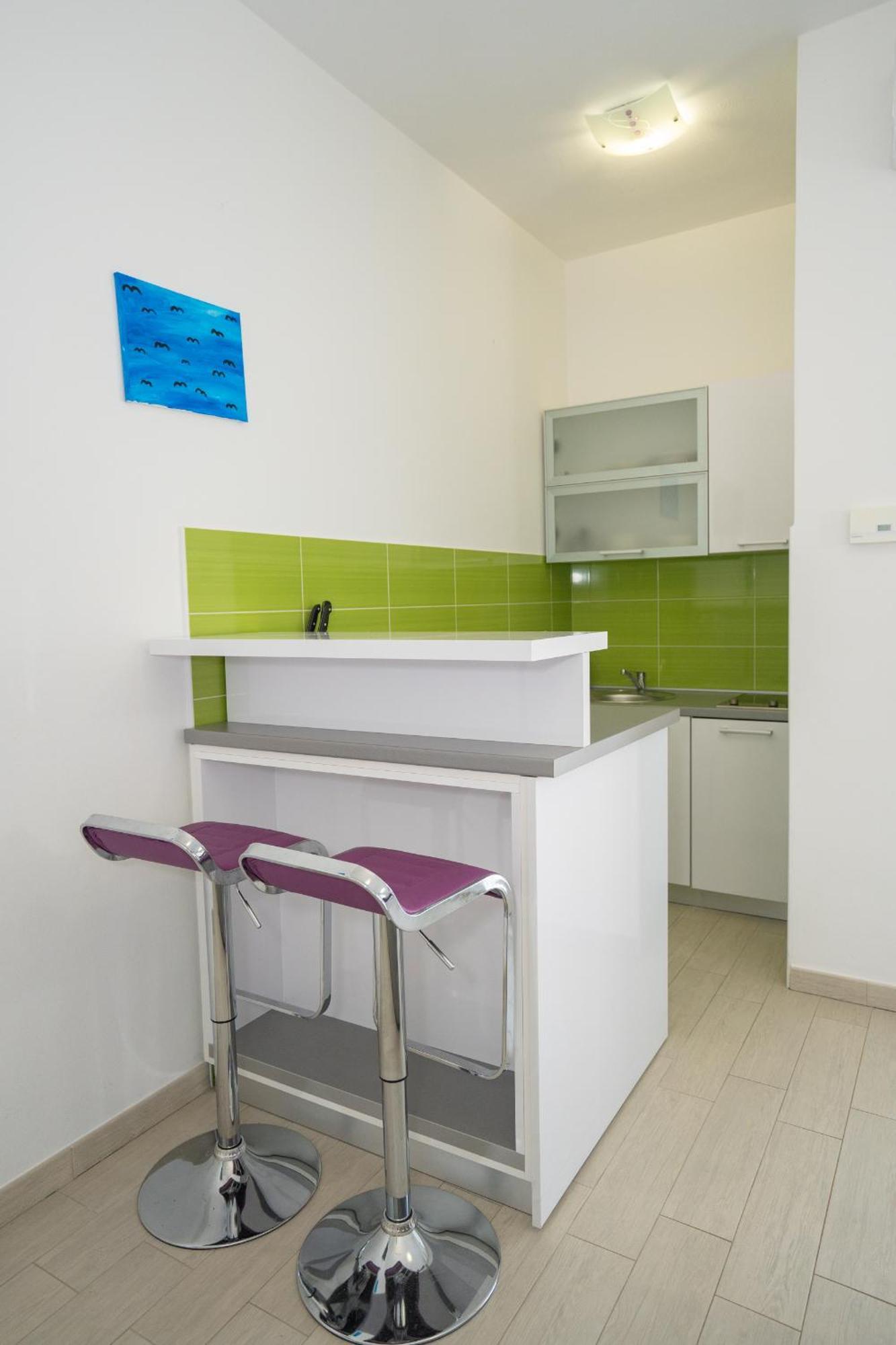 Potocnica Garden Resort - Apartments Maslina מראה חיצוני תמונה