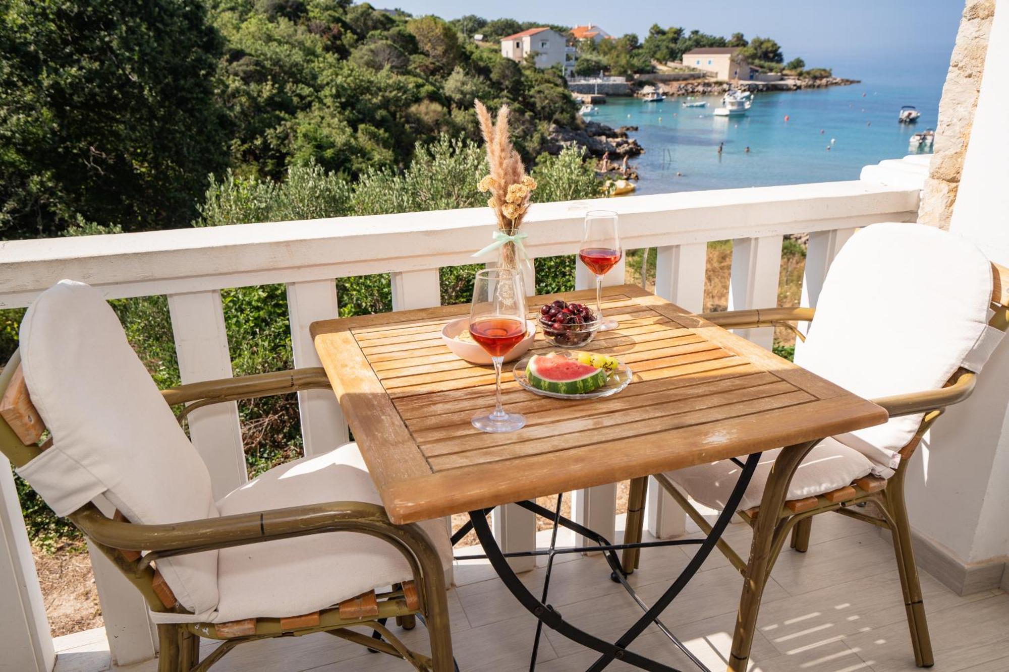 Potocnica Garden Resort - Apartments Maslina חדר תמונה
