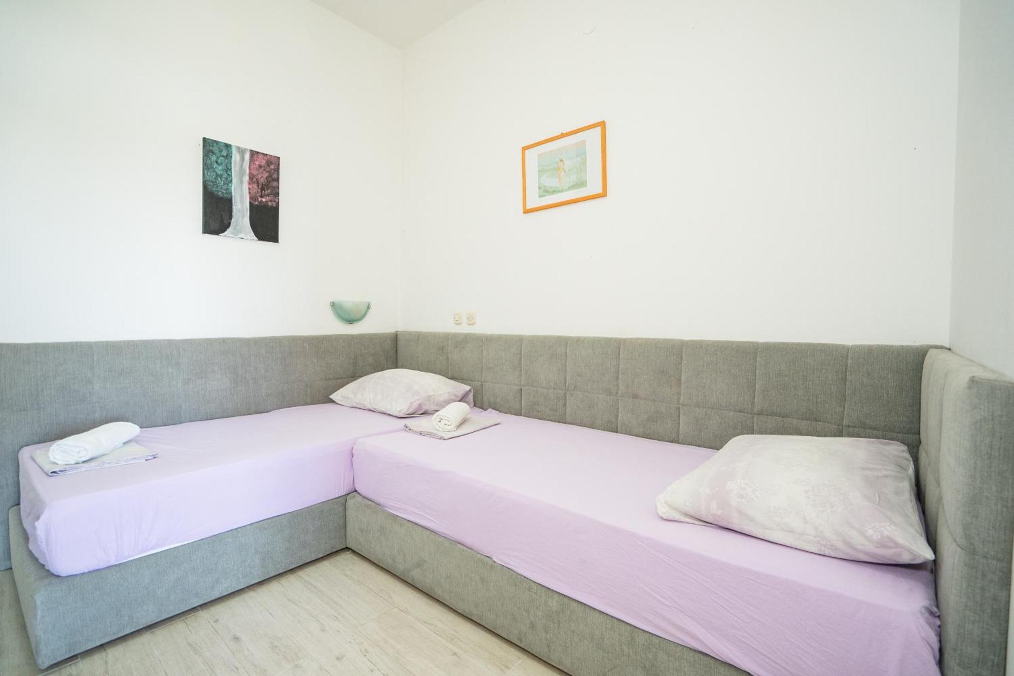 Potocnica Garden Resort - Apartments Maslina מראה חיצוני תמונה