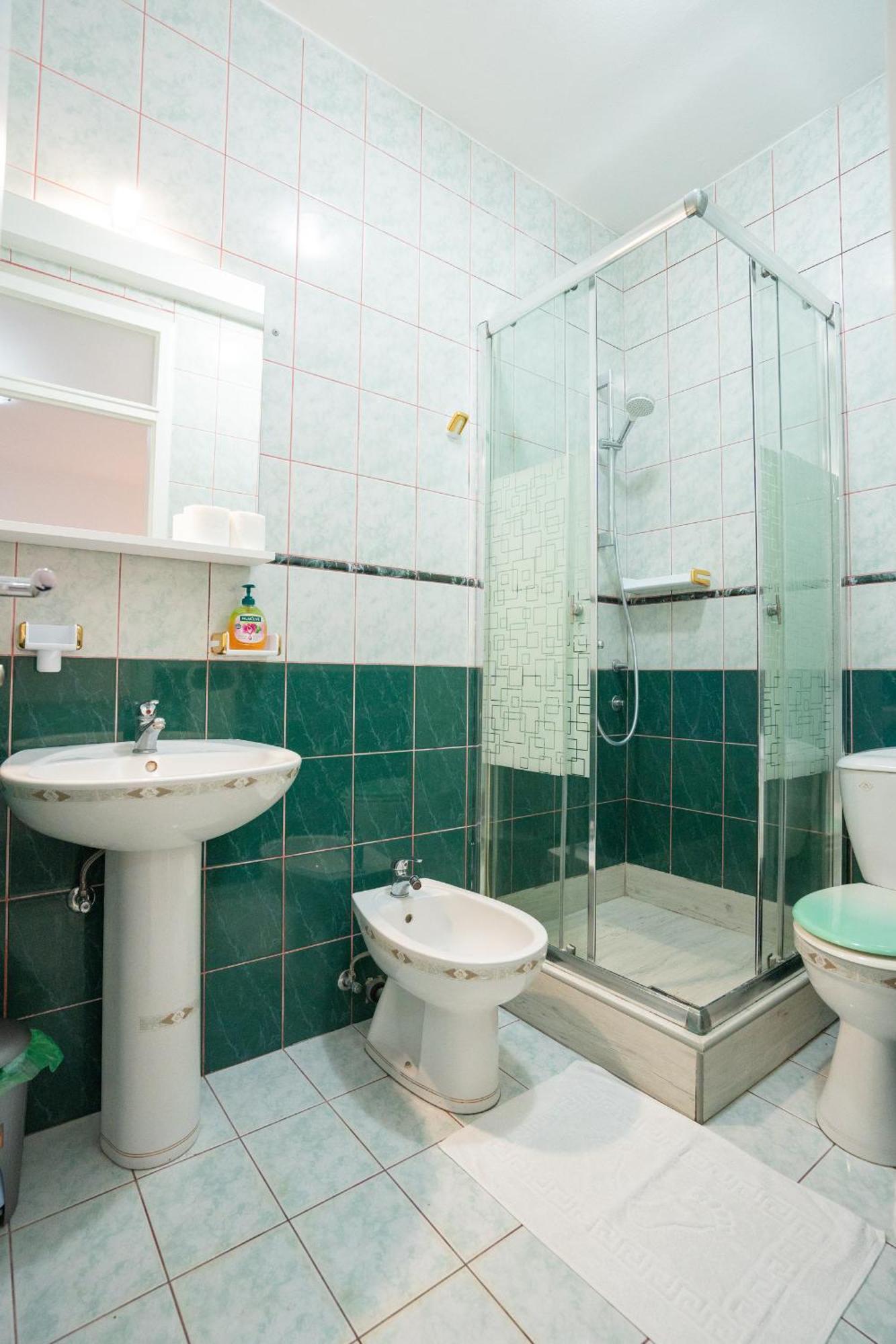 Potocnica Garden Resort - Apartments Maslina מראה חיצוני תמונה