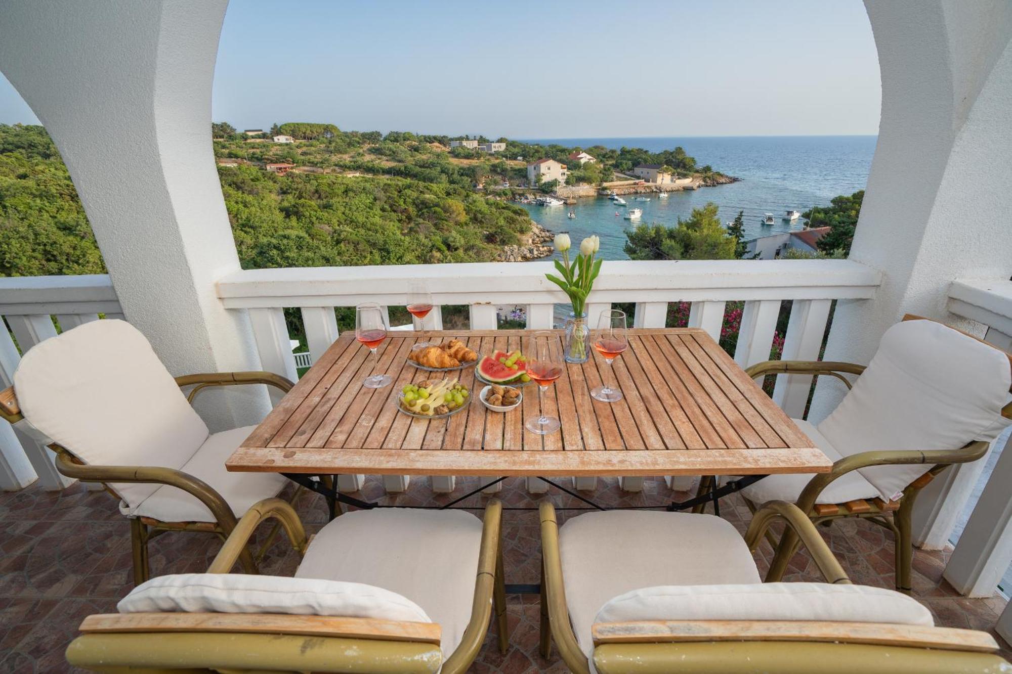 Potocnica Garden Resort - Apartments Maslina מראה חיצוני תמונה