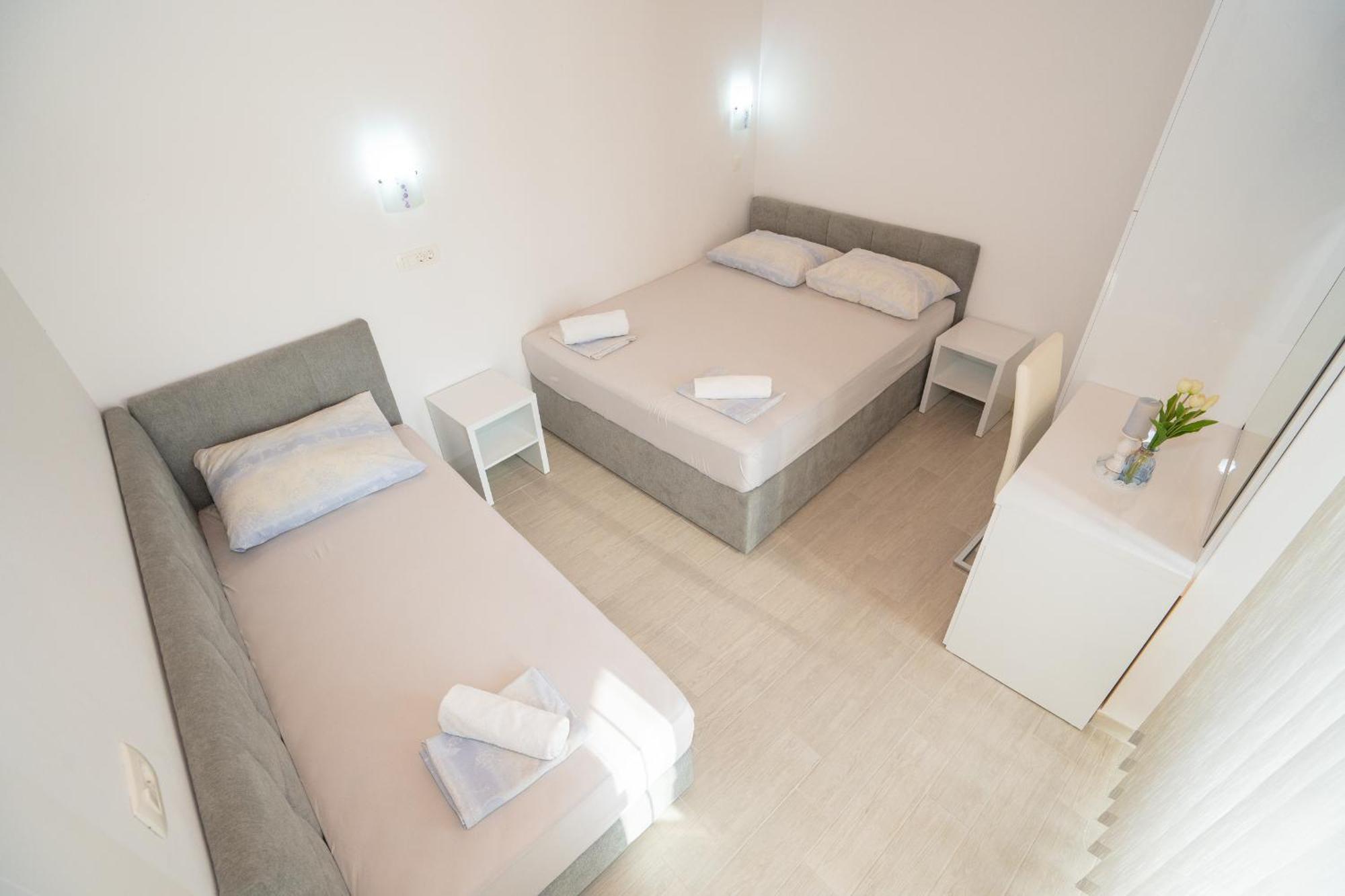Potocnica Garden Resort - Apartments Maslina מראה חיצוני תמונה