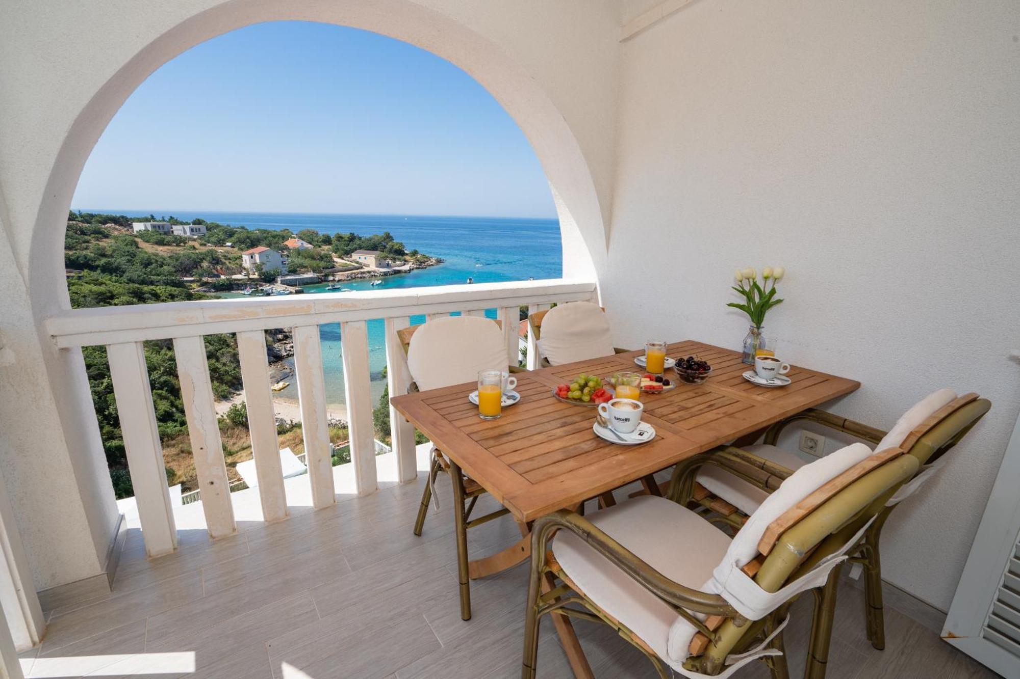 Potocnica Garden Resort - Apartments Maslina מראה חיצוני תמונה