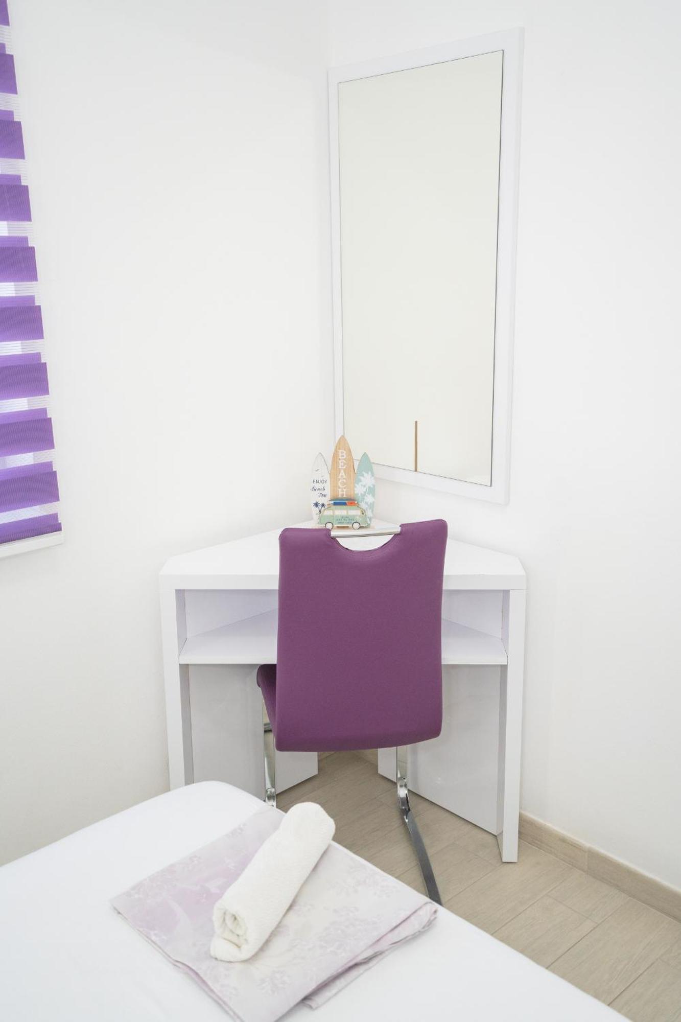Potocnica Garden Resort - Apartments Maslina חדר תמונה