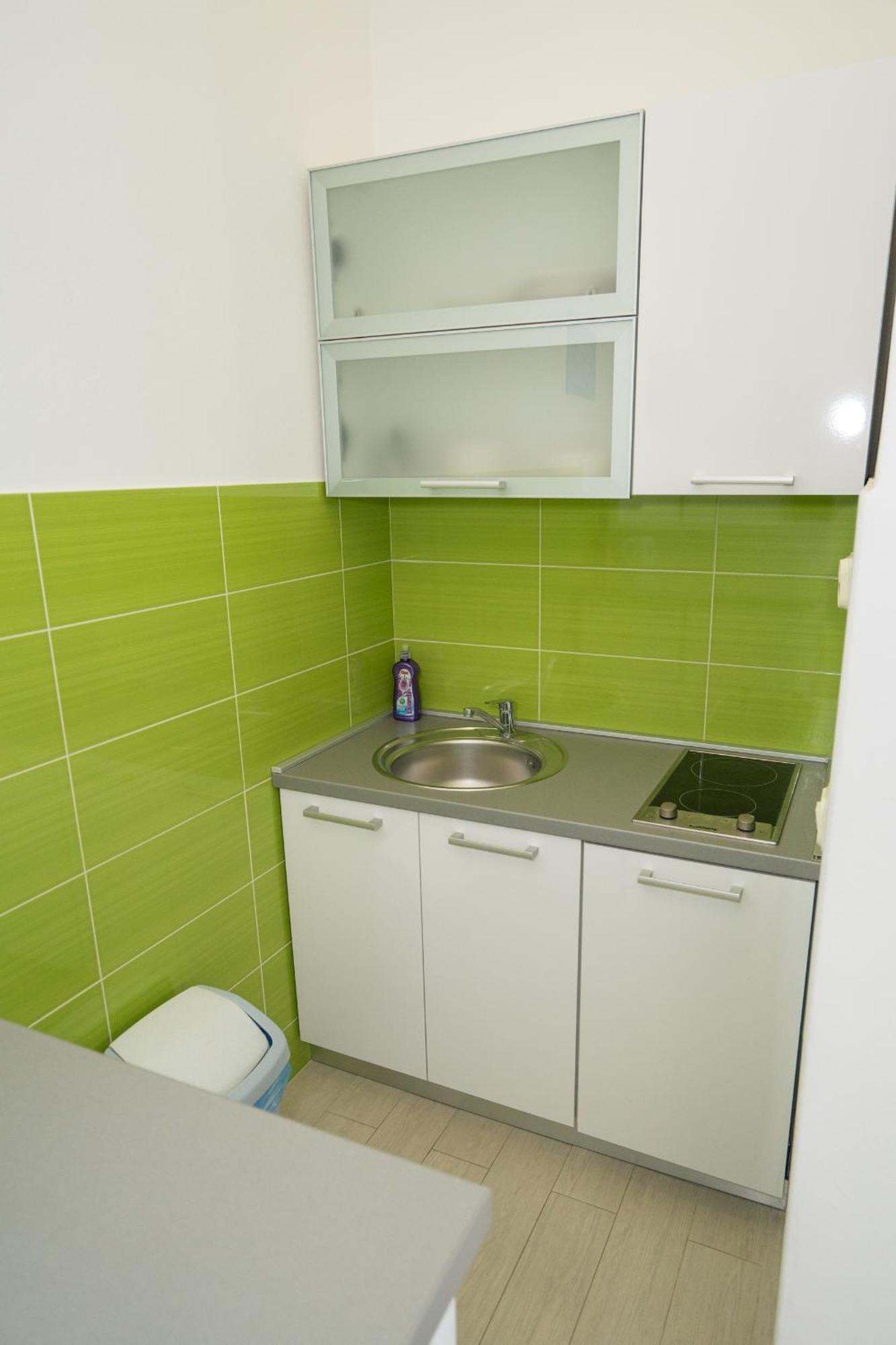Potocnica Garden Resort - Apartments Maslina חדר תמונה