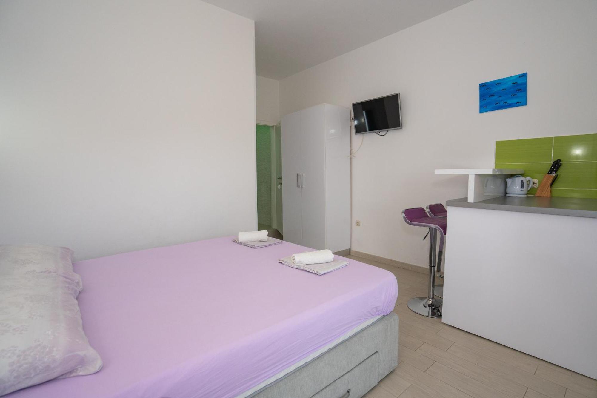 Potocnica Garden Resort - Apartments Maslina חדר תמונה