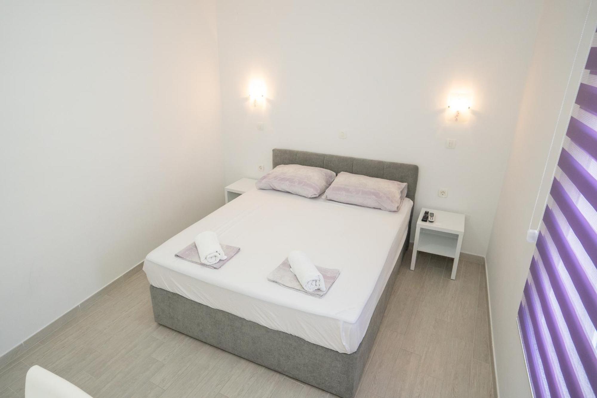 Potocnica Garden Resort - Apartments Maslina חדר תמונה