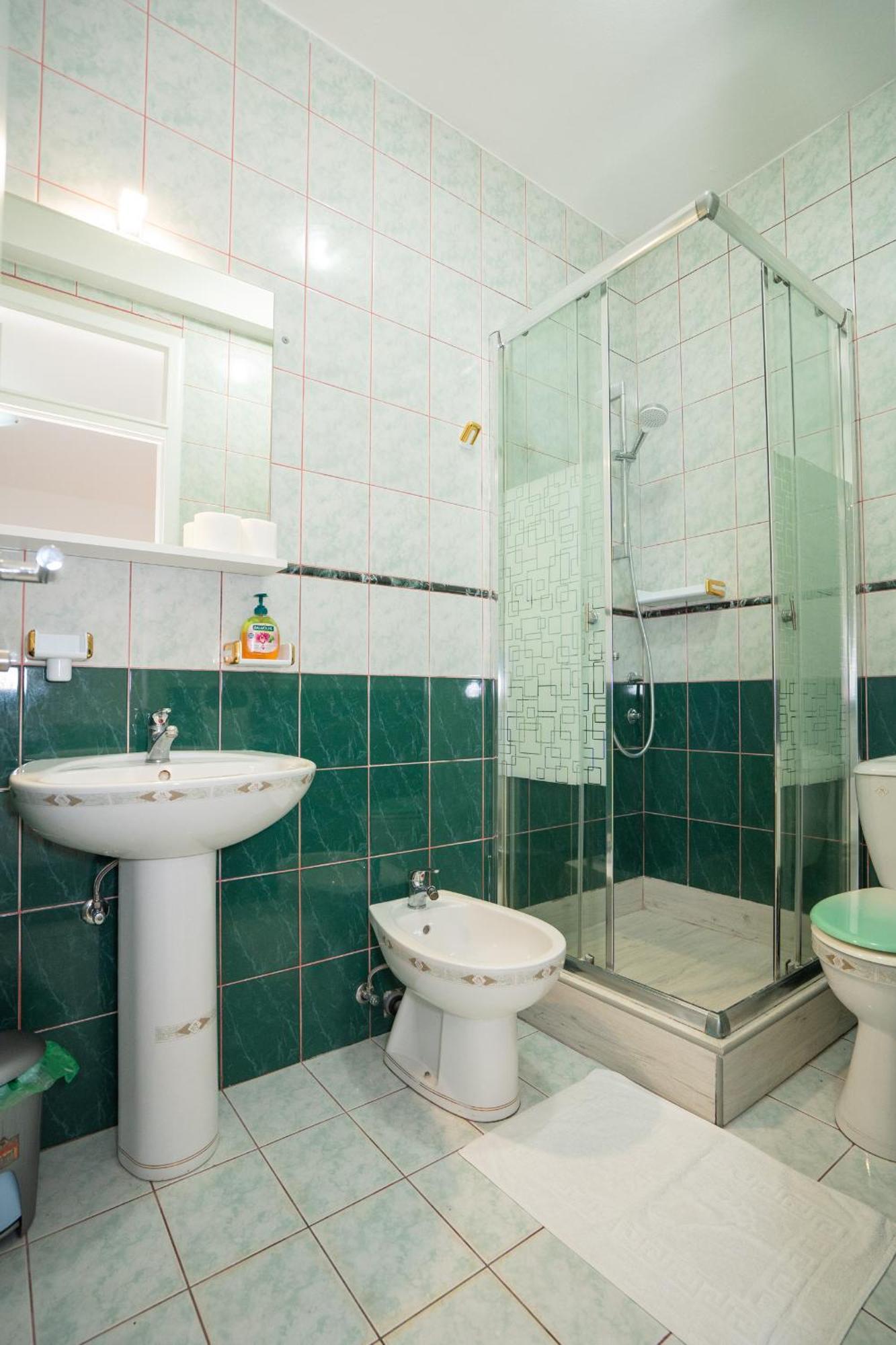 Potocnica Garden Resort - Apartments Maslina חדר תמונה