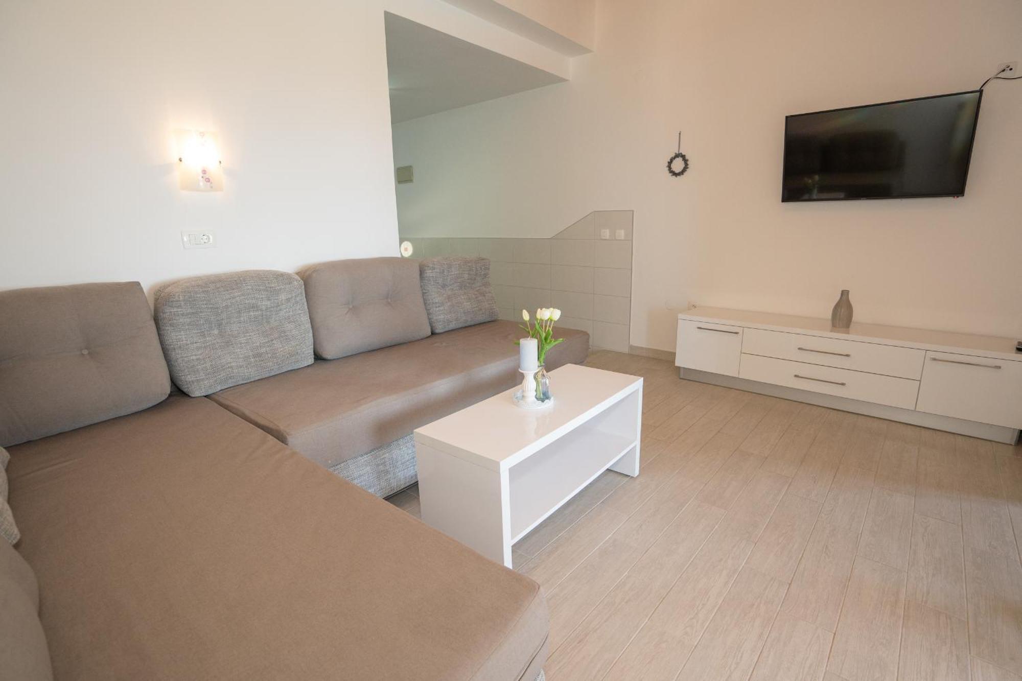 Potocnica Garden Resort - Apartments Maslina חדר תמונה