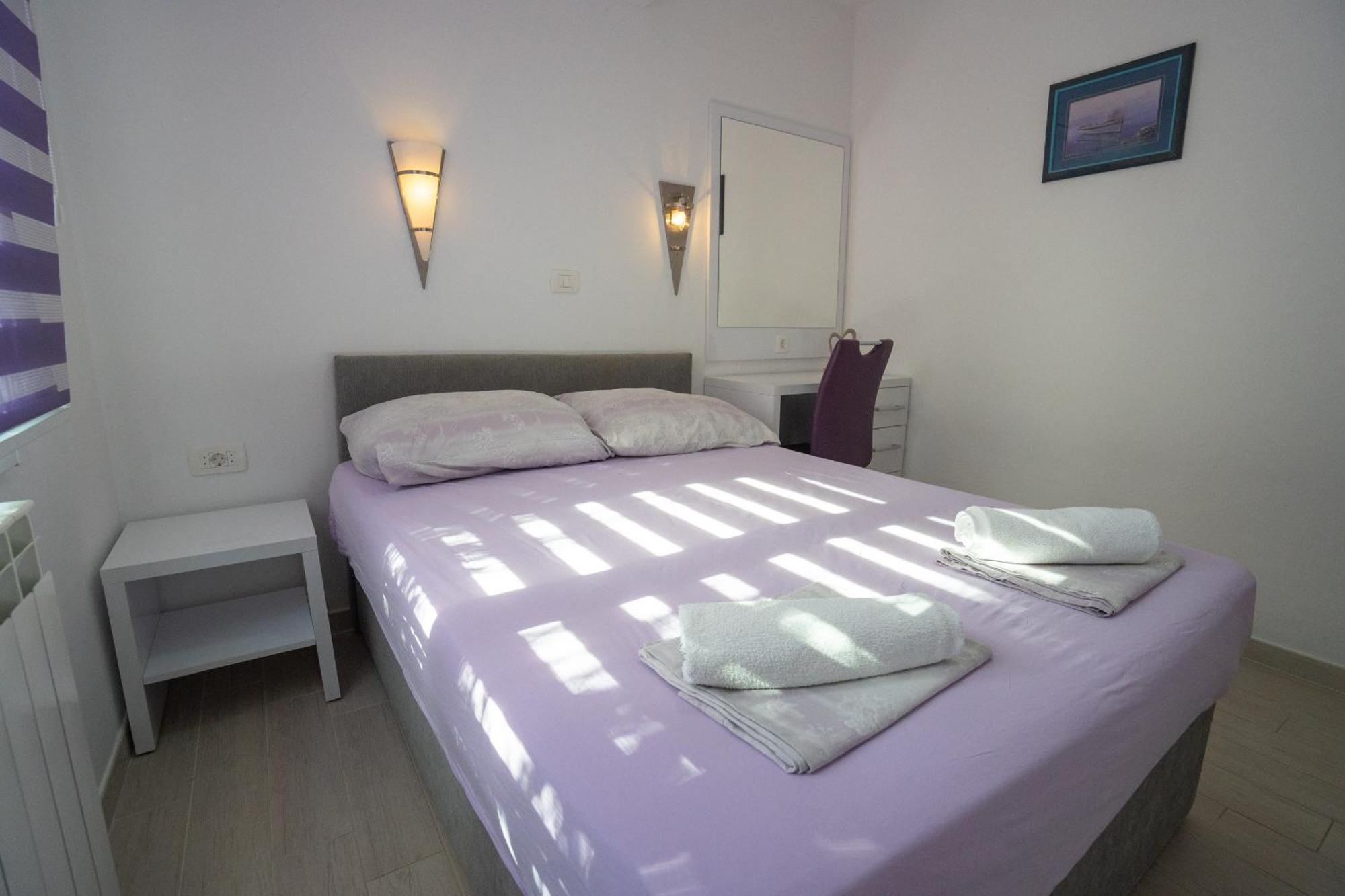 Potocnica Garden Resort - Apartments Maslina חדר תמונה