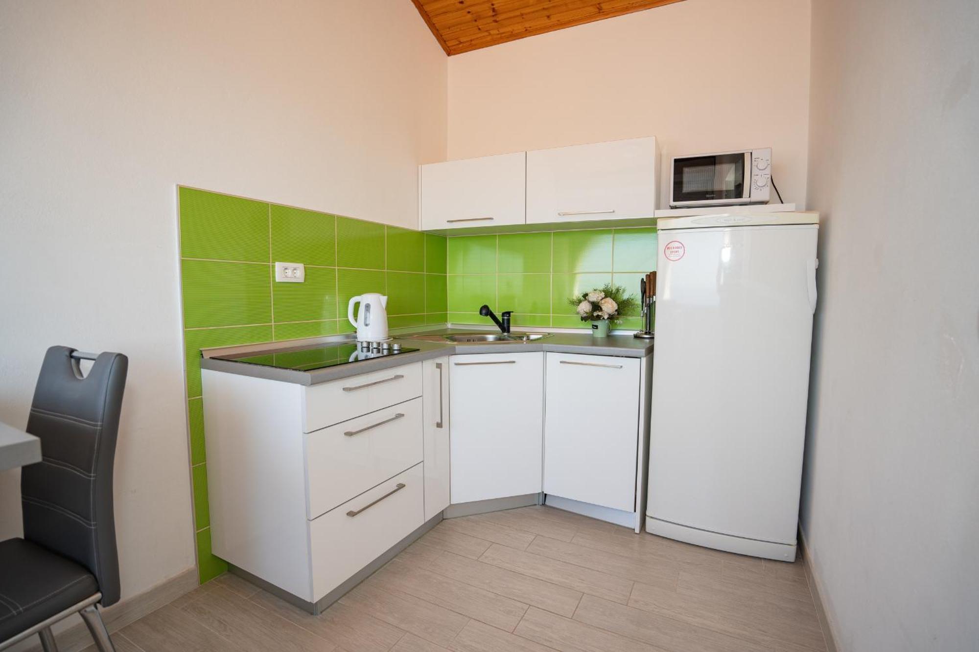 Potocnica Garden Resort - Apartments Maslina חדר תמונה